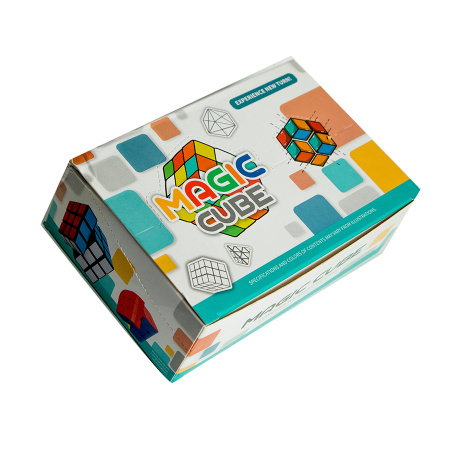 Кубик Рубика маленький