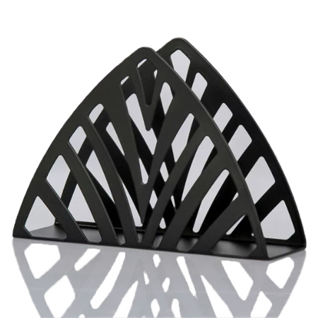 Салфетница ТРЕУГ МАТ