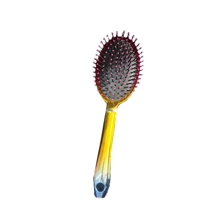 Расчески овальные ГРАДИЕНТ GG-107