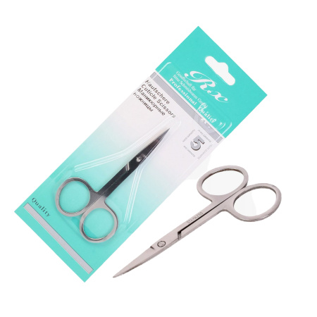 Ножницы маникюрные A RX