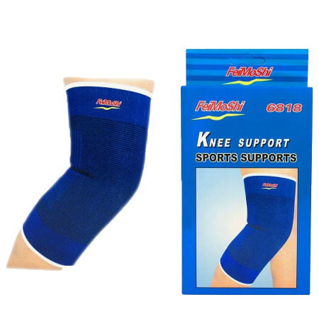 Бандаж на колено 6818