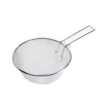 Сито фритюрница 16см