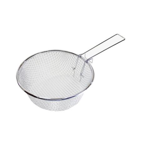 Сито фритюрница 16см