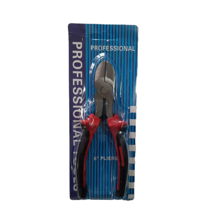 Круглогубцы маленькие