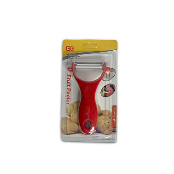 Овощечистка ВСЕГО НАВАЛОМ