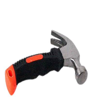 Молоток металлический маленький