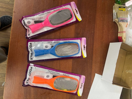 Пемза металлическая 6011