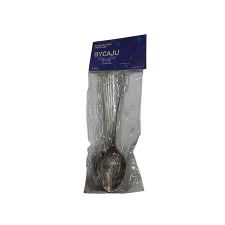 Ложки чайные ТАТАР