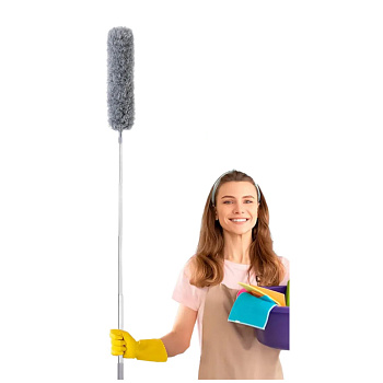 Метелка для Пыли ПИПДАСТР 2,5м