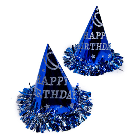 Колпак на голову ДР