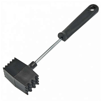 Молоток отбивной ЧЕРНЫЙ МП 