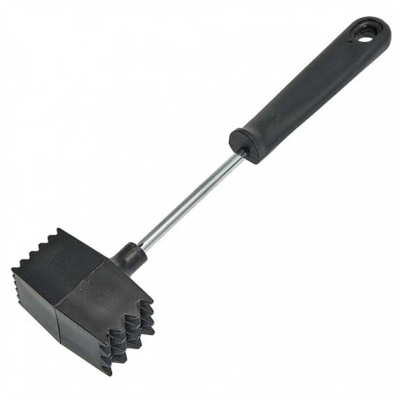 Молоток отбивной ЧЕРНЫЙ МП 