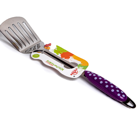 Половник усиленный Горошек