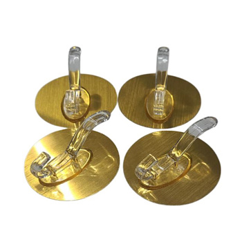 Крючки ЗОЛОТО КЛЕЙ ЭСТЕТИК