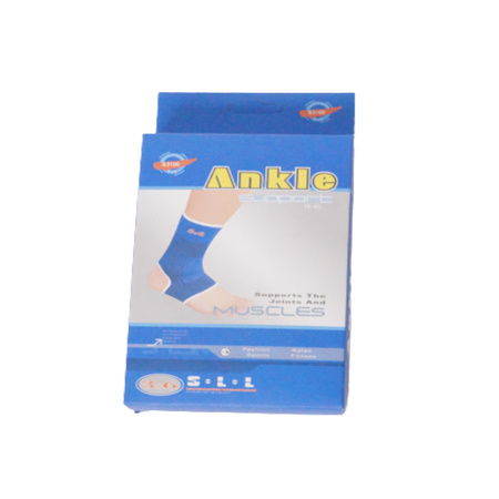 Бандаж на голень S3100 (2шт)