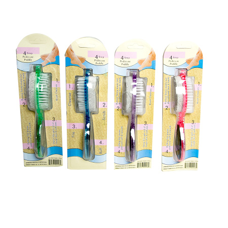 Пемза 4-х стороняя