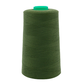 Нитки БОБ ХАКИ 3000м (95гр)