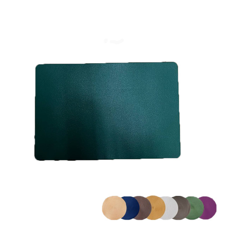 Коврик на стол КОЖА прямоугольный ДИЗАЙН