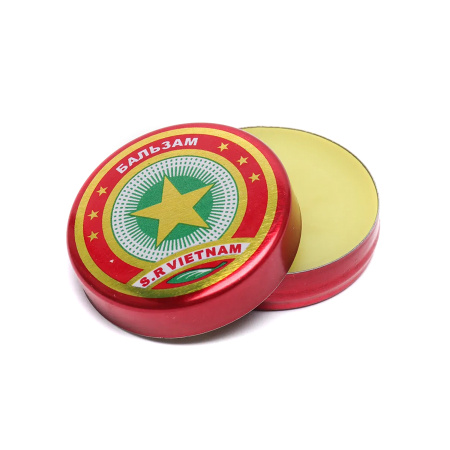 Бальзам Викс