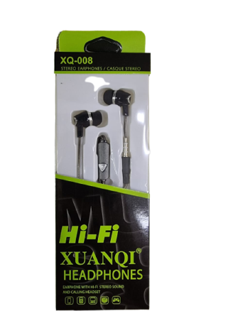 Наушники XQ-008