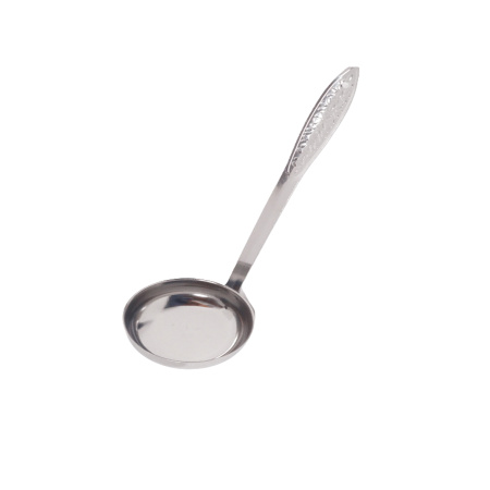 Половник металлический