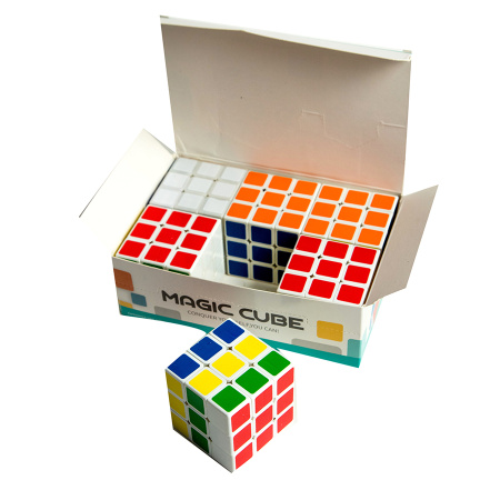 Кубик Рубика маленький