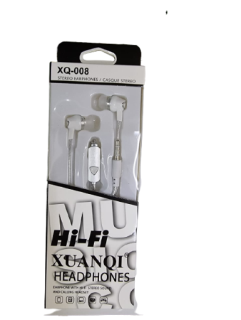 Наушники XQ-008