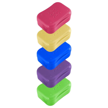 Мыльница прямоуг.