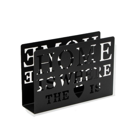 Салфетница мат ЦИТАТА