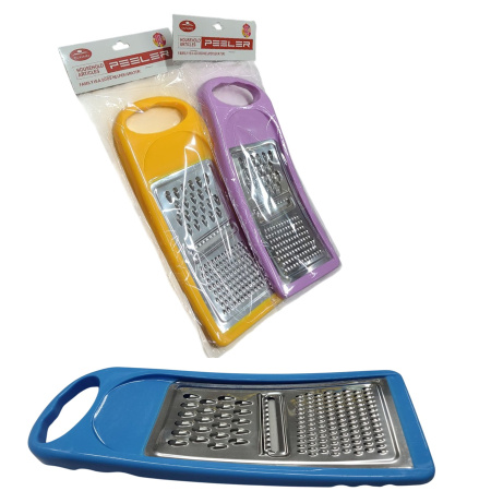 Терка СТОРОНА МЯГК 6002-30*13см