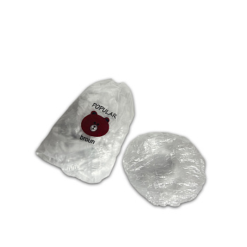 Чехлы для тарелок ОДНОРАЗОВЫЕ в МЕШОЧКЕ