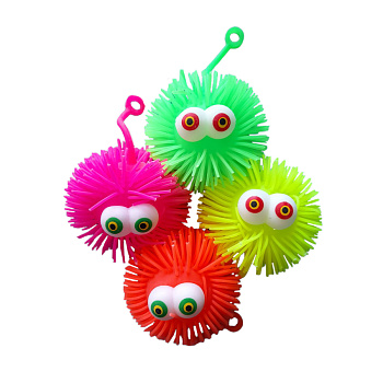 Ёжик глаз большой GG-624 Ёжик глаз большой GG-624