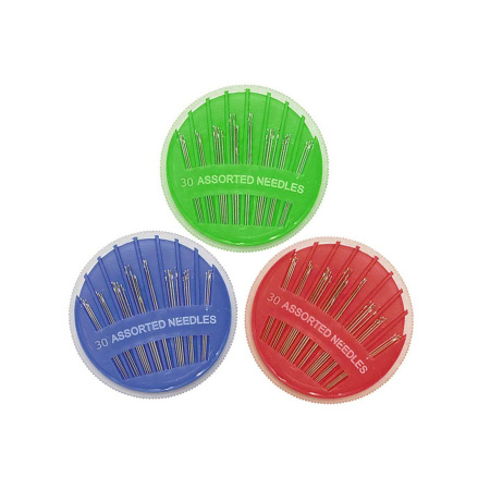 Иголки КРУЖОЧЕК