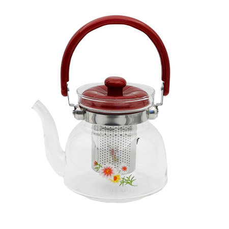 Чайник Dot MY-208B (850мл)