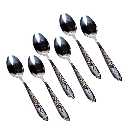 Ложка столовая АИСТ