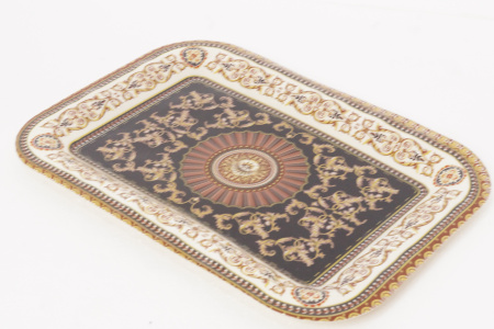 Поднос прямоугольный ТАТАРСКИЙ большой