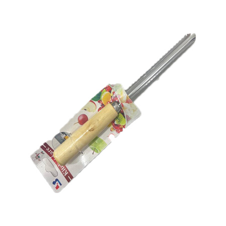 Нож для удаления сердцевины из яблок ДЕРЕВО