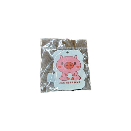 Губки для посуды ФИГУРКИ