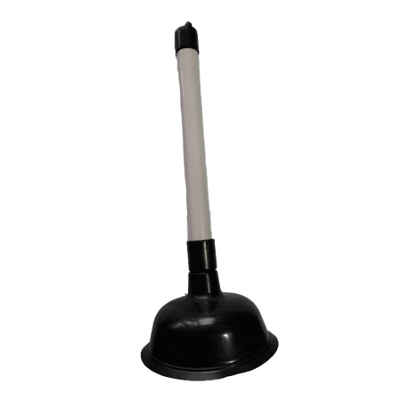 Вантуз черный