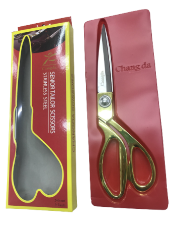 Ножницы портные K37 8''5