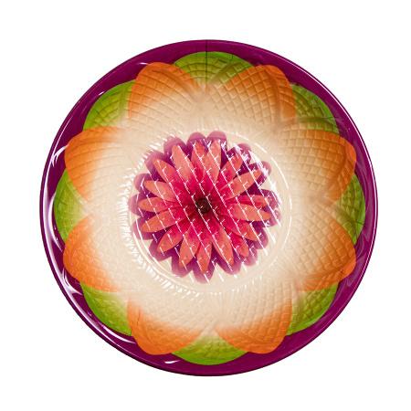 Чаши ассорти Бол