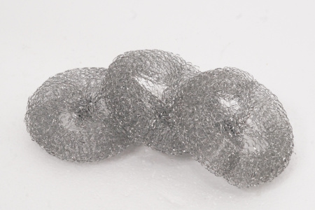 Мочалка колбаса 10шт