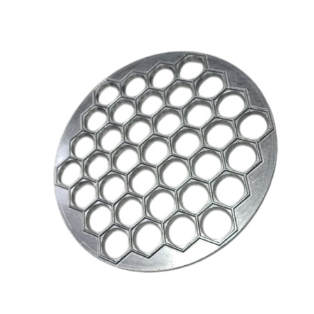 Пельменница МЕТАЛЛ ЛЮКС