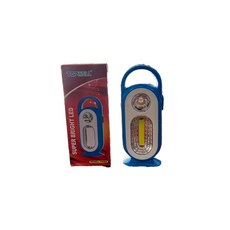 Фонарик МЕГА 5688A БОЛЬШОЙ