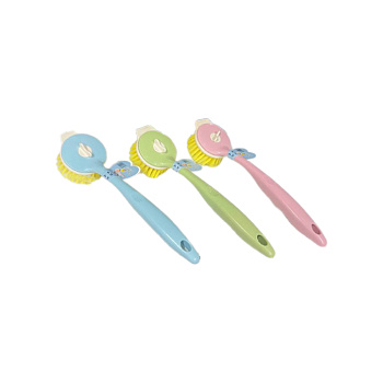 Щетка с ручкой 516 ОТКР