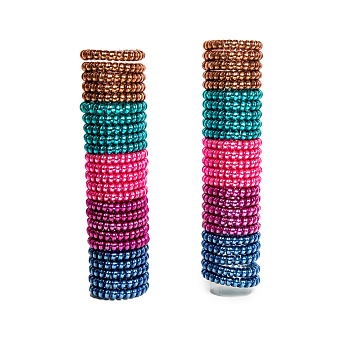 Резинка пружина (100шт)