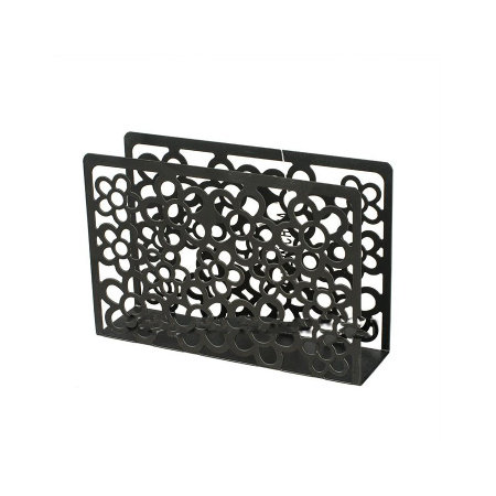 Салфетница мат ЦВЕТОЧКИ