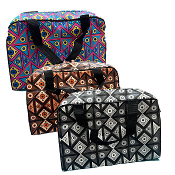 Косметички УЗОРЧАТЫЕ