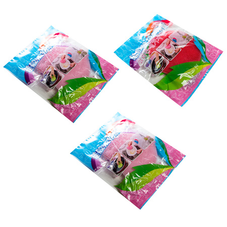 Губки силиконовые (2шт)