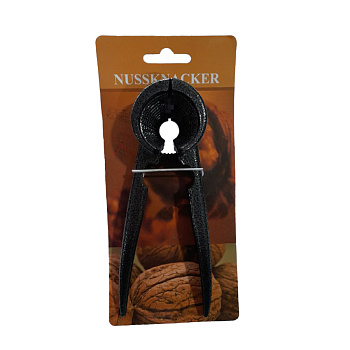 Орехокол ЧЕРНЫЙ